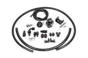 Radium Engineering VW/AUDI 2.8L 24V VR6 Fuel Rail Plumbing Kit