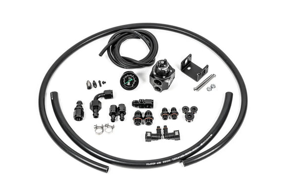 Radium Engineering VW/AUDI 2.8L 24V VR6 Fuel Rail Plumbing Kit