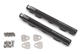 Radium Engineering Toyota 2GR-FSE Fuel Rails