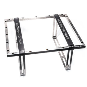 Radium Engineering Fuel Cell Weld-In Cage - 14 Gallon
