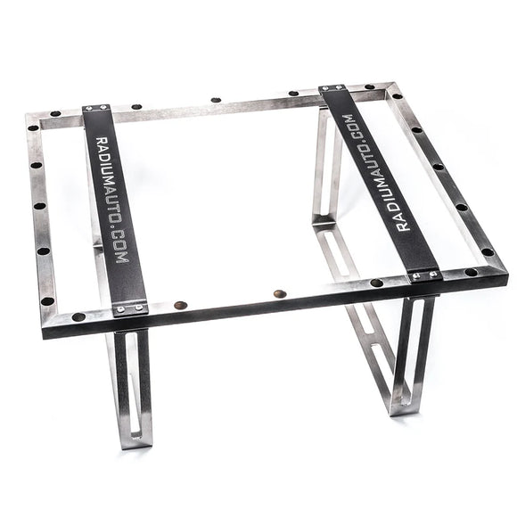 Radium Engineering Fuel Cell Weld-In Cage - 14 Gallon