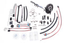 Radium Toyota Chaser/Mark II/Cresta Fuel Hanger - Pumps Not Included-1