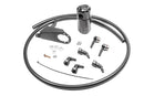 Radium 14-19 Chevrolet Corvette LT1 PCV Fluid Lock Catch Can Kit-1