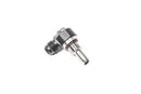 Radium Engineering 6AN Orb Swivel Banjo 8.5mm Barb to 6AN Male Bulkhead-1