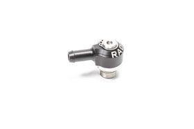 Radium Engineering 6AN ORB Swivel Banjo to 8.5MM Barb Fitting