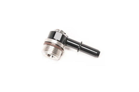 Radium Engineering 10AN ORB Swivel Banjo to 10mm SAE Male