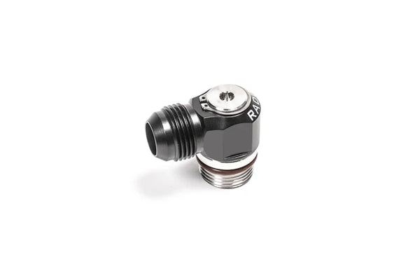 Radium Engineering 12AN swivel ORB Banjo To 12AN Male Fitting