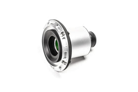 Radium Engineering Dry Break 1.5in Female Remote Mount - Vented