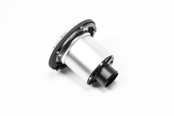 Radium Engineering 1.5in Vented Remote Mount Fuel Filler - 0
