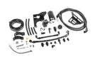 Radium Engineering 14-19 Chevrolet Corvette Fuel Hanger Plumbing Kit w/ Stainless Filter-1