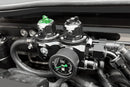 Radium 2016+ Honda Civic FPR Mount-2