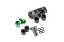 Radium Engineering Fuel Rail Top Feed Conversion Mazda 13B Primary-1