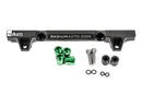 Radium Engineering Mazda 26B Primary Fuel Rail Top Feed Conversion-1