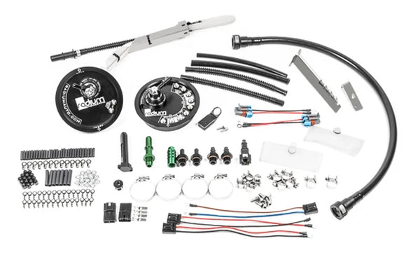 Radium Engineering BMW E36 Fuel Pump Hanger