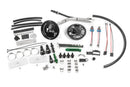 Radium Engineering BMW E46 Fuel Pump Hanger-1
