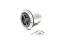 Radium Engineering Remote Mount Fuel Filler 2.25in Vented-1