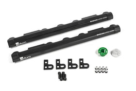 Radium Engineering Ford 302/351 Windsor Fuel Rails