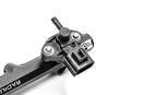 Radium Engineering Ford Sensor Adapter 8AN ORB 16mm Bore 41mm Offset Spacing M5-2