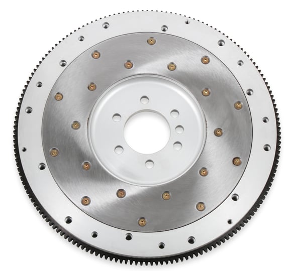HAYS FLYWHL.55-85 V6.SBC.BBC.348-409.14LB.168