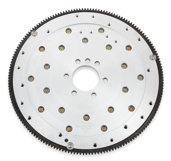 HAYS FLYWHL.55-85 V6.SBC.BBC.348-409.14LB.168 - 0