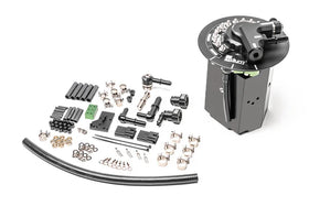 Radium Engineering 08-14 Cadillac CTS Fuel Hanger Walbro F90000267/274/285 (Pumps Not Included)