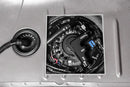 Radium Engineering 10-15 Chevy Camaro LS3/LS7/L99 Fuel Hanger Plumbing Kit - Stainless Filter-1