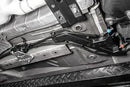 Radium Engineering 10-15 Chevy Camaro LS3/LS7/L99 Fuel Hanger Plumbing Kit - Stainless Filter-2