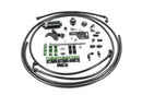 Radium Engineering Mitsubishi EVO 1-6 Fuel Hanger Plumbing Kit - Microglass Filter-1