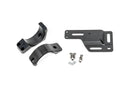 Radium Engineering Mitsubishi EVO 1-6 Fuel Filter Mount-1