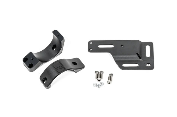 Radium Engineering Mitsubishi EVO 1-6 Fuel Filter Mount