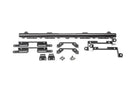 Radium Engineering Ford Barra Fuel Rail-1
