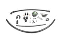 Radium Engineering MK4 Supra Fuel Pulse Damper Kit-1