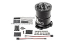 Radium Multi-Pump Fuel Surge Tank Fits Walbro GSS342 / AEM 50-1200 / DW4 (Pumps Not Included)-1