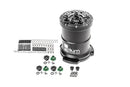Radium Multi-Pump Fuel Surge Tank Fits Bosch BR540 / Deatschwerks DW400 (Pumps Not Included)-1