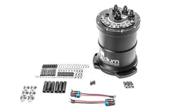 Radium Multi-Pump Fuel Surge Tank Fits Walbro F90000267/274/285 (Pumps Not Included)