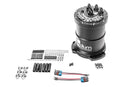 Radium Multi-Pump Fuel Surge Tank Fits Walbro F90000267/274/285 (Pumps Not Included)-1