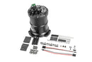 Radium Multi-Pump Fuel Surge Tank Fits Walbro GSS342 / AEM 50-1200 / DW DW440 (Pumps Not Included)-1