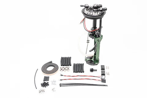 Radium Engineering Toyota MK4 Supra JZA80 Fuel Hanger (Pump NOT Incl) WALBRO GSS342/AEM 50-1200