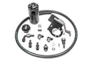Radium Engineering 09-15 Cadillac CTS-V Catch Can Kit-1