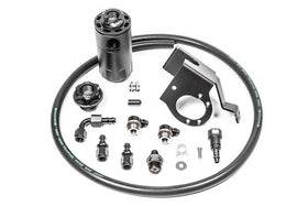 Radium Engineering 09-15 Cadillac CTS-V Catch Can Kit
