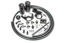 Radium Engineering 09-15 Cadillac CTS-V Dual Catch Can Kit-1