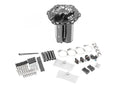 Radium Engineering Fuel Hanger Evo X (No Pumps Included) Brushless Pumps-1