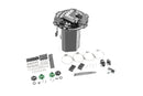 Radium Engineering EVO X Fuel Hanger (Pump NOT Incl) DEATSCHWERKS DW400-1
