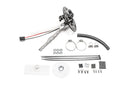 Radium Engineering 90-93 Acura Integra/88-91 Honda Civic CRX Fuel Hanger (walGSS342G3 or aem50-1200)-1