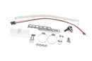 Radium Engineering 90-93 Acura Integra/88-91 Honda Civic CRX Dual Pump Add-On (GSS342G3 or 50-1200)-1