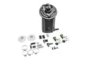 Radium Engineering 2011+ Ford Mustang Fuel Hanger Fits TI Automotive Brushless E5LM Pumps-1