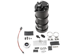 Radium Engineering Fuel Surge Tank Regulated (Pump Not Included)