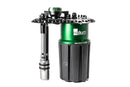 Radium Engineering Extension Kit for FCST-X 3.7in 1.2L-2