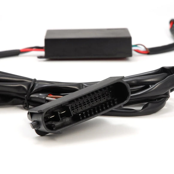 AlphaRex 20-23 Lexus GX 460 Stock Headlights to ARX Headlights Wiring Adapter/Converter