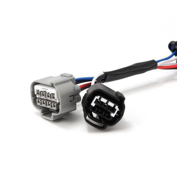 AlphaRex 20-23 Lexus GX 460 Stock Headlights to ARX Headlights Wiring Adapter/Converter
